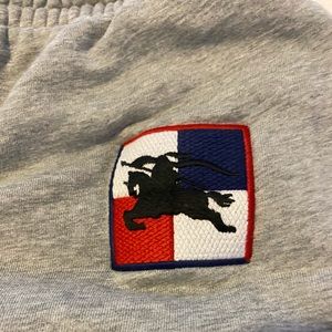 Burberry Medium Men’s Sweatpants